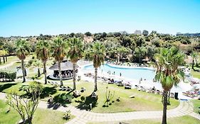 Yellow Alvor Hotel Portugal